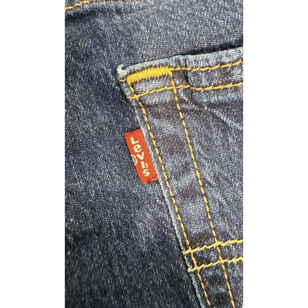 Levi Jeans 559 29x32 Men’s - Picture 4 of 8